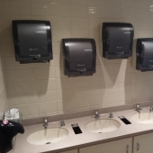 And so it will do - photos that will upset not only perfectionists