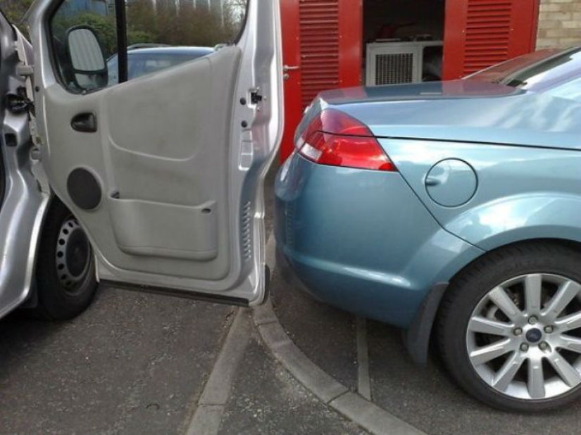 And yet there is a paradise for a perfectionist And yet there is a paradise for a perfectionist