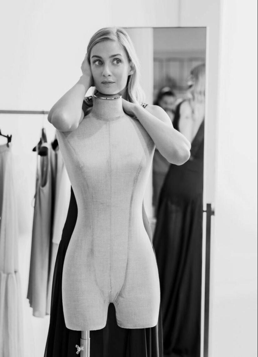 Andrea Varani is a master of the lens who combines travel and fashion photography