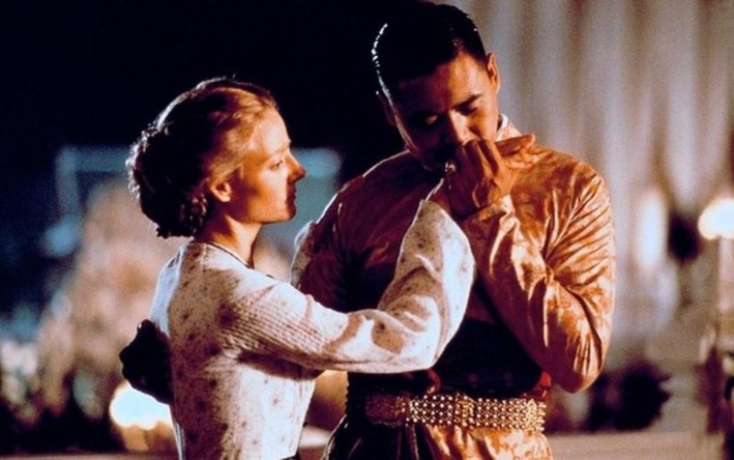 Anna y el rey: cómo vivía una feminista británica en el harén de un monarca siamés