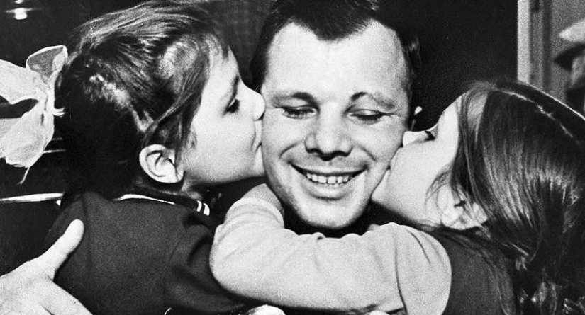 Another Gagarin