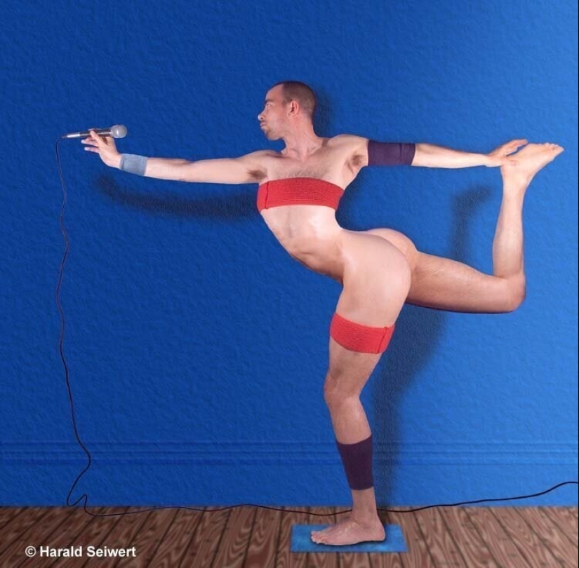 Antes de la magia digital: secretos para crear una portada legendaria sin Photoshop Antes de la magia digital: secretos para crear una portada legendaria sin Photoshop