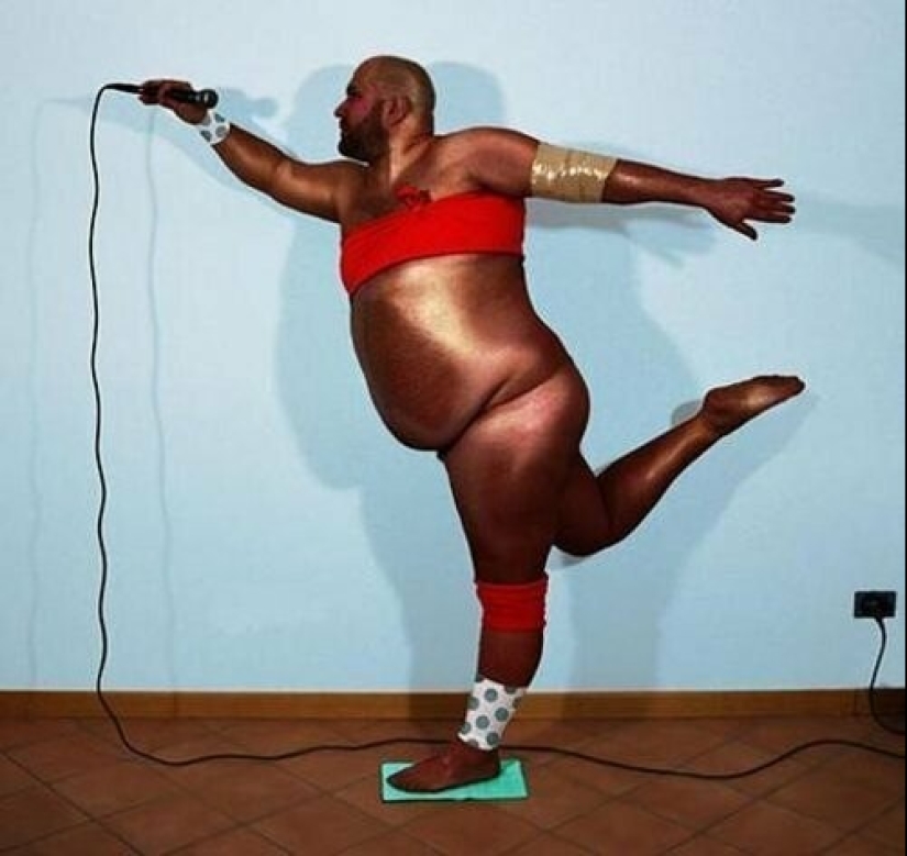 Antes de la magia digital: secretos para crear una portada legendaria sin Photoshop Antes de la magia digital: secretos para crear una portada legendaria sin Photoshop