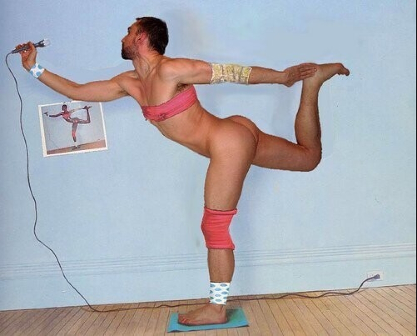 Antes de la magia digital: secretos para crear una portada legendaria sin Photoshop Antes de la magia digital: secretos para crear una portada legendaria sin Photoshop