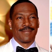 Any face of your choice: Hollywood makeup artists are cooler than plastic surgeons