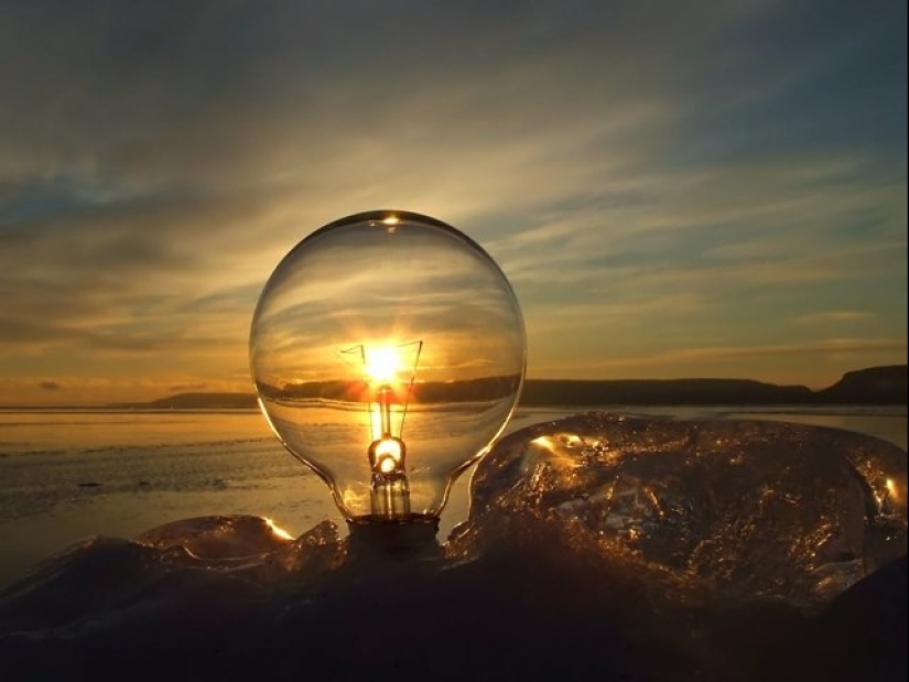 Apagar la luz: los científicos han contado cómo la iluminación artificial afecta la salud