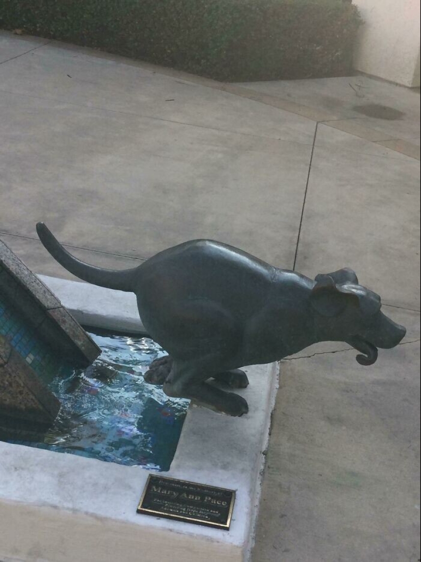 Apocalipsis estético tal como es: 22 ejemplos de diseño pésimo