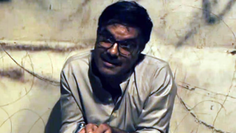 Apodado "Kukri": Por qué un empresario en Pakistán fue condenado a ser desmembrado en 100 pedazos Apodado "Kukri": Por qué un empresario en Pakistán fue condenado a ser desmembrado en 100 pedazos