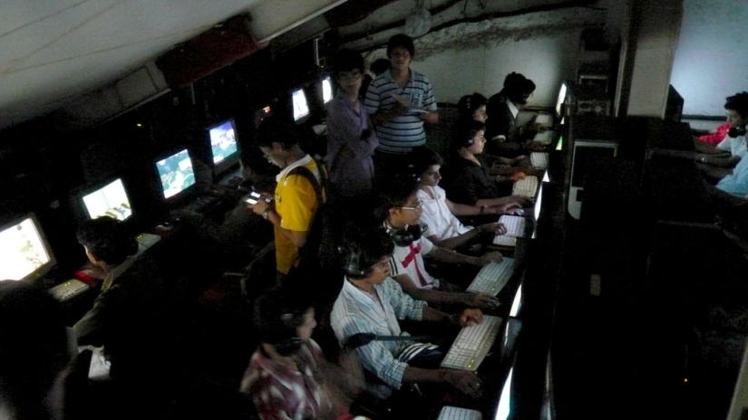 Apodado "Kukri": Por qué un empresario en Pakistán fue condenado a ser desmembrado en 100 pedazos Apodado "Kukri": Por qué un empresario en Pakistán fue condenado a ser desmembrado en 100 pedazos