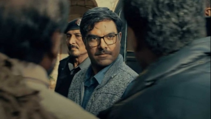 Apodado "Kukri": Por qué un empresario en Pakistán fue condenado a ser desmembrado en 100 pedazos Apodado "Kukri": Por qué un empresario en Pakistán fue condenado a ser desmembrado en 100 pedazos