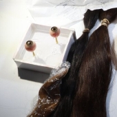 Aquí es cómo realmente se veía como el cruel Emperador Calígula