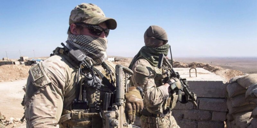 Arafatka: how Arab head scarf has won the love of the military and fashionistas of the planet Arafatka: how Arab head scarf has won the love of the military and fashionistas of the planet