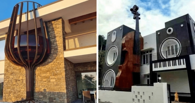 Architecture of the Antipodes: 30 of the most unusual and ridiculous houses in Australia Architecture of the Antipodes: 30 of the most unusual and ridiculous houses in Australia