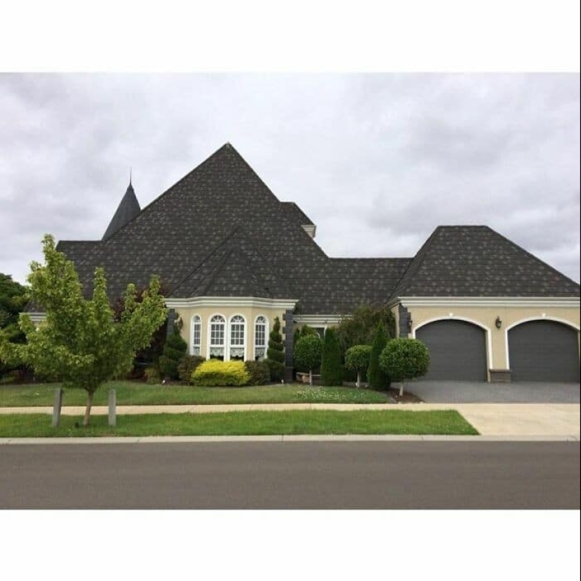 Architecture of the Antipodes: 30 of the most unusual and ridiculous houses in Australia Architecture of the Antipodes: 30 of the most unusual and ridiculous houses in Australia