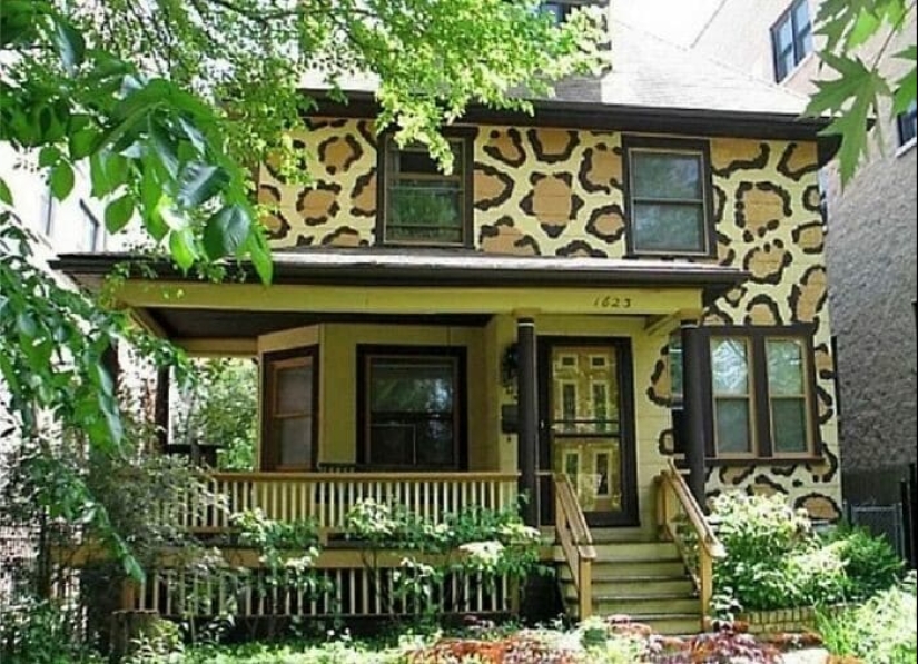 Architecture of the Antipodes: 30 of the most unusual and ridiculous houses in Australia Architecture of the Antipodes: 30 of the most unusual and ridiculous houses in Australia