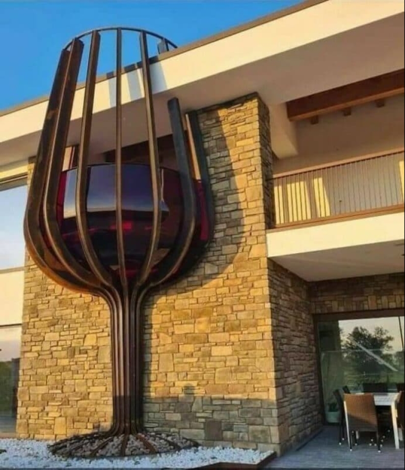 Architecture of the Antipodes: 30 of the most unusual and ridiculous houses in Australia Architecture of the Antipodes: 30 of the most unusual and ridiculous houses in Australia