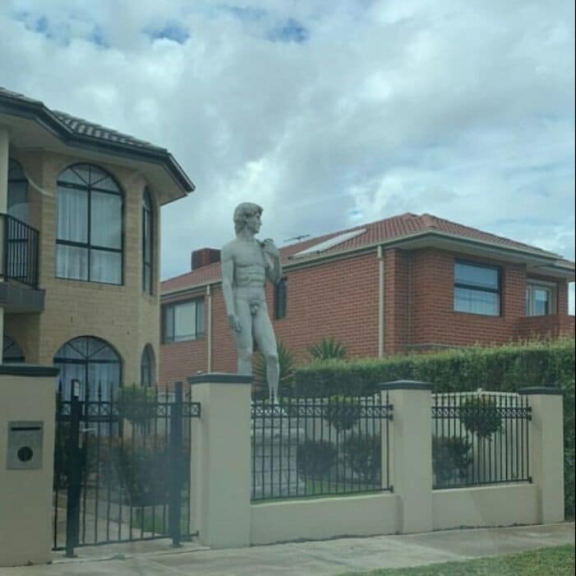 Architecture of the Antipodes: 30 of the most unusual and ridiculous houses in Australia Architecture of the Antipodes: 30 of the most unusual and ridiculous houses in Australia