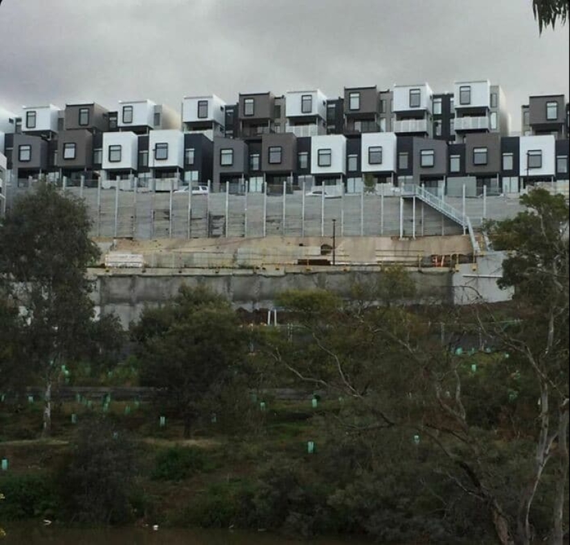 Architecture of the Antipodes: 30 of the most unusual and ridiculous houses in Australia Architecture of the Antipodes: 30 of the most unusual and ridiculous houses in Australia