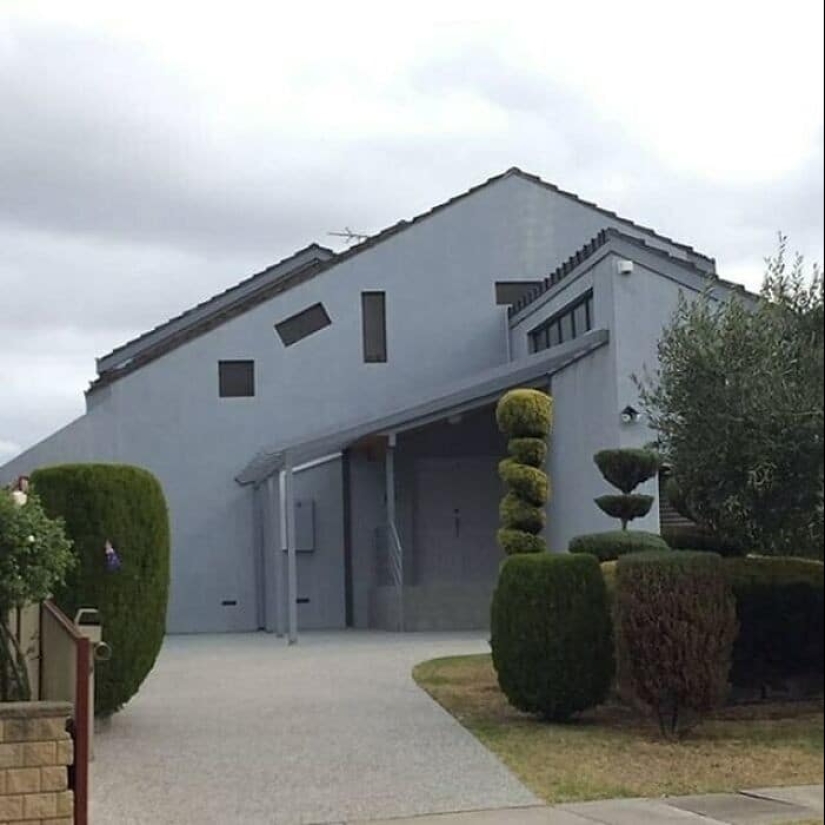 Architecture of the Antipodes: 30 of the most unusual and ridiculous houses in Australia Architecture of the Antipodes: 30 of the most unusual and ridiculous houses in Australia