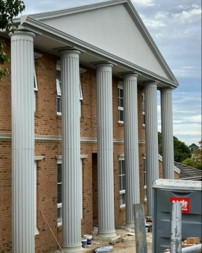 Architecture of the Antipodes: 30 of the most unusual and ridiculous houses in Australia Architecture of the Antipodes: 30 of the most unusual and ridiculous houses in Australia