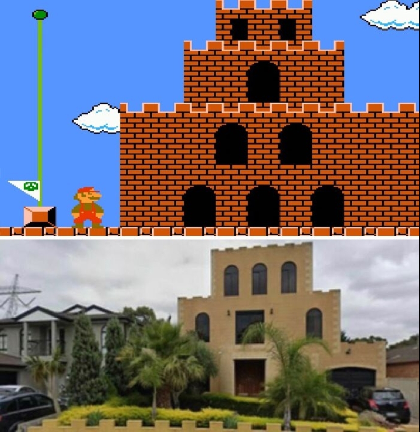 Architecture of the Antipodes: 30 of the most unusual and ridiculous houses in Australia Architecture of the Antipodes: 30 of the most unusual and ridiculous houses in Australia