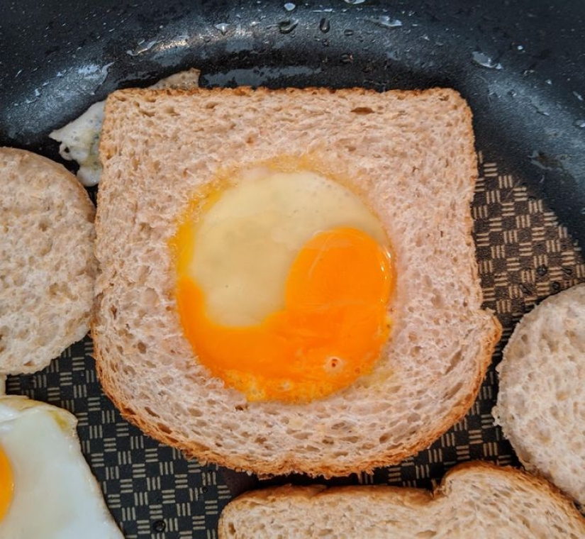 Are the accidents not random? 22 examples of cute coincidences that will amuse you Are the accidents not random? 22 examples of cute coincidences that will amuse you