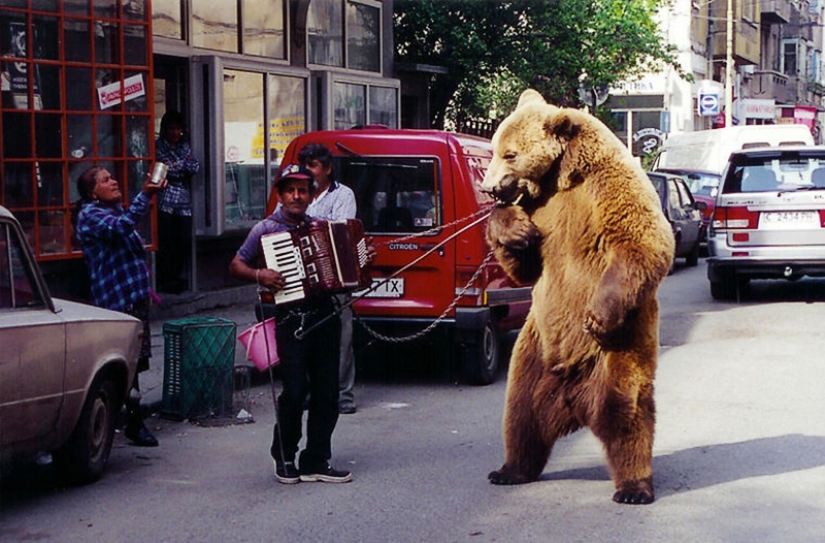 Are you going to Bulgaria? That's what you can't do in this country! Are you going to Bulgaria? That's what you can't do in this country!