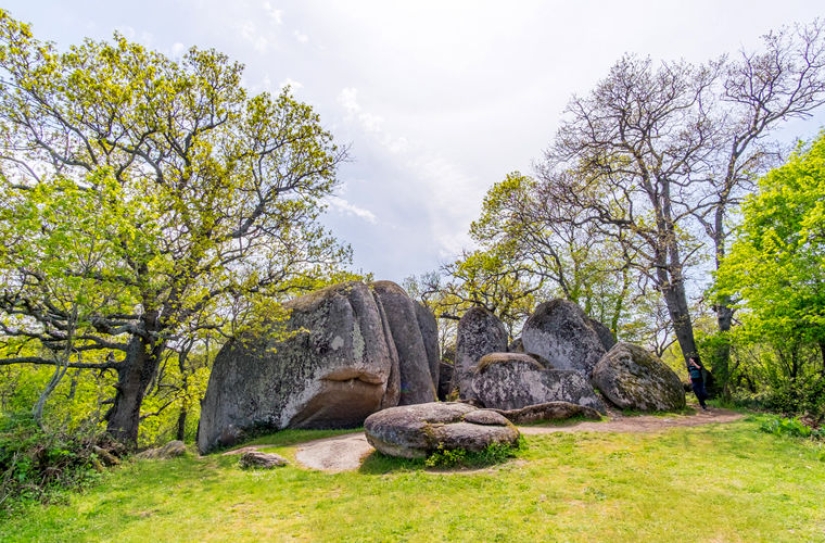 Are you going to Bulgaria? That's what you can't do in this country! Are you going to Bulgaria? That's what you can't do in this country!