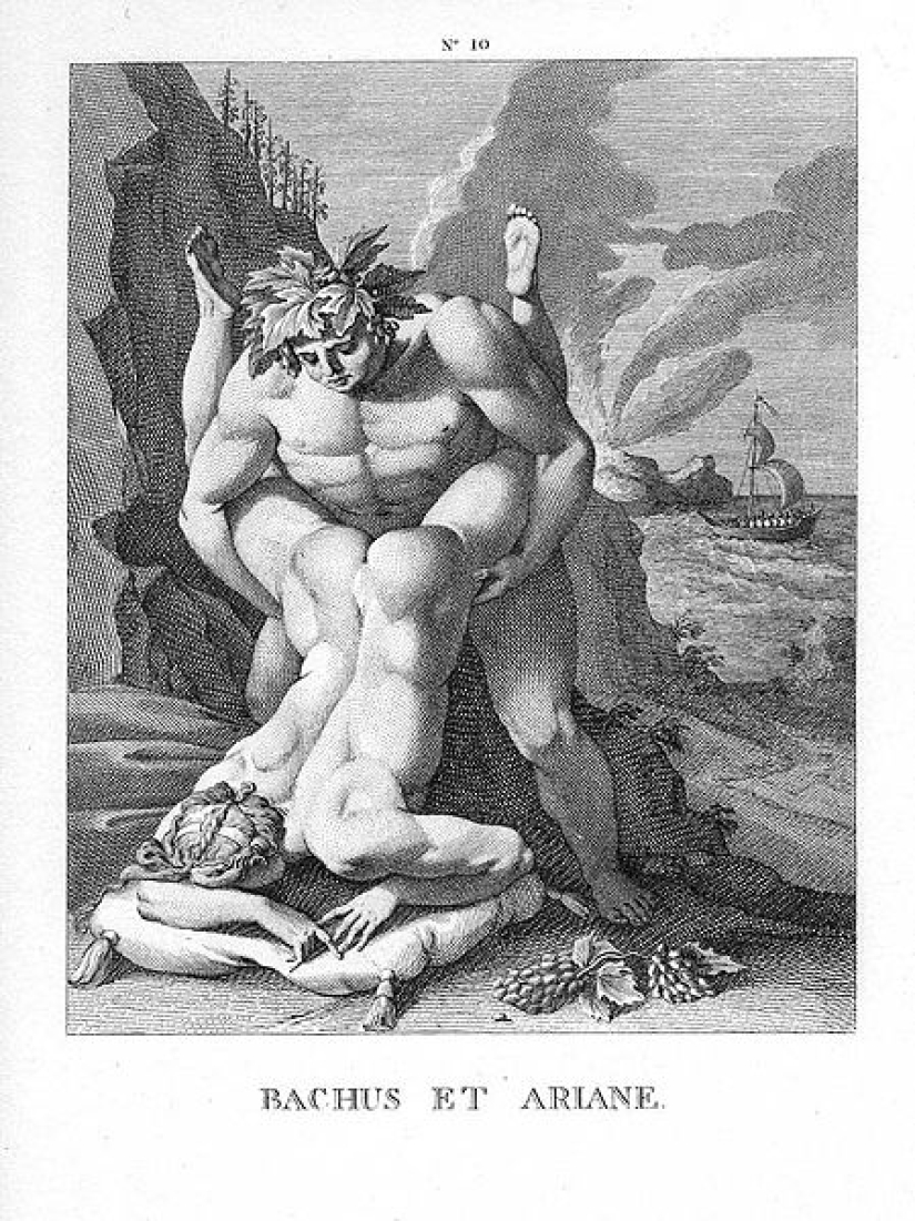 "Aretino Poses– - medieval Kama Sutra from Europe, which the church fought against "Aretino Poses– - medieval Kama Sutra from Europe, which the church fought against