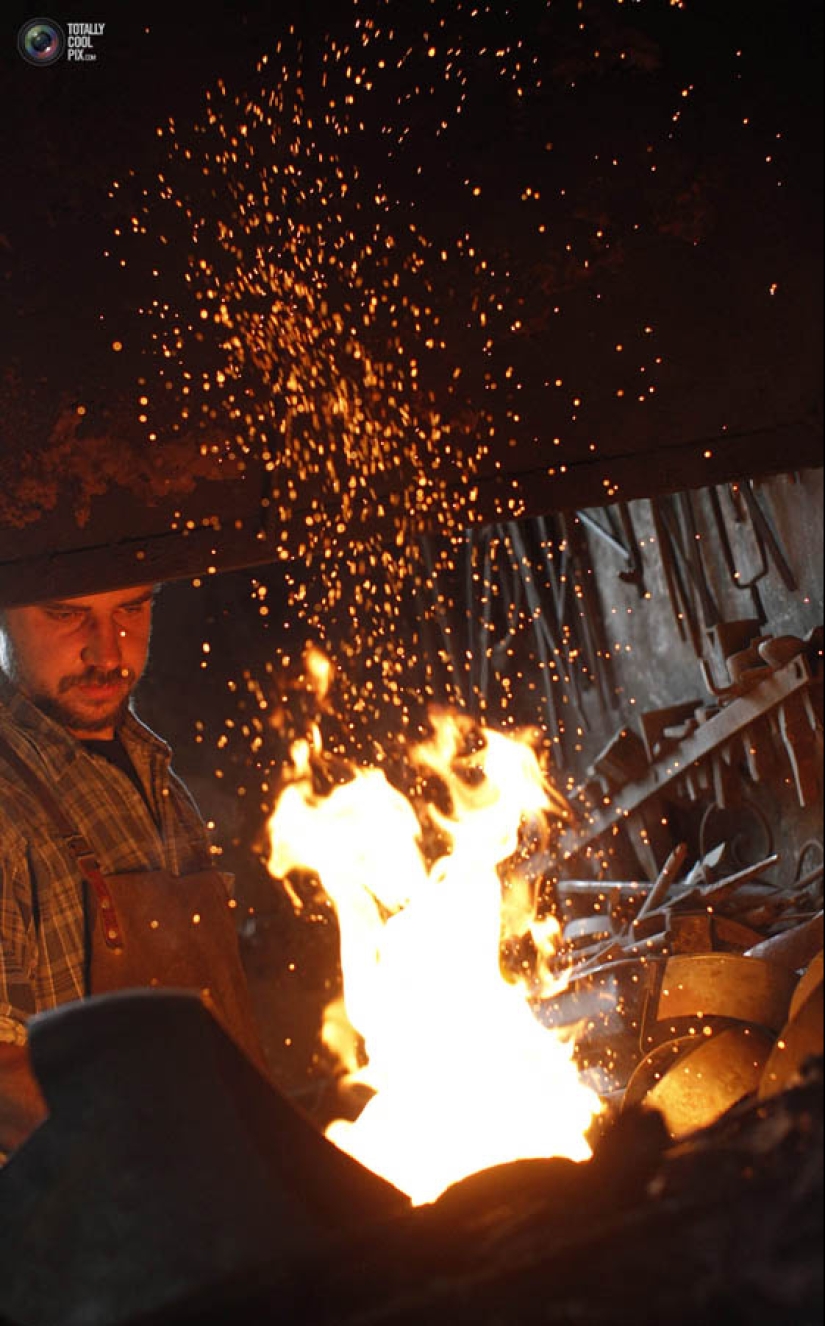 Armas para el Vaticano