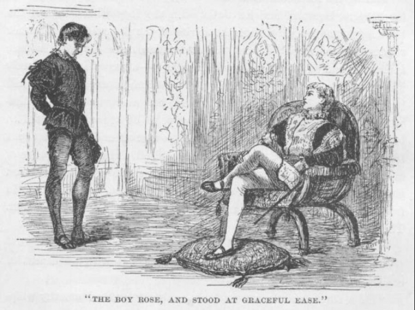 Armpit plucker and other most humiliating professions of the past Armpit plucker and other most humiliating professions of the past