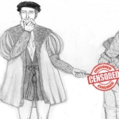 Armpit plucker and other most humiliating professions of the past