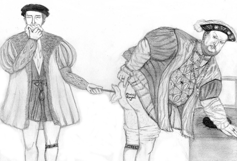 Armpit plucker and other most humiliating professions of the past Armpit plucker and other most humiliating professions of the past