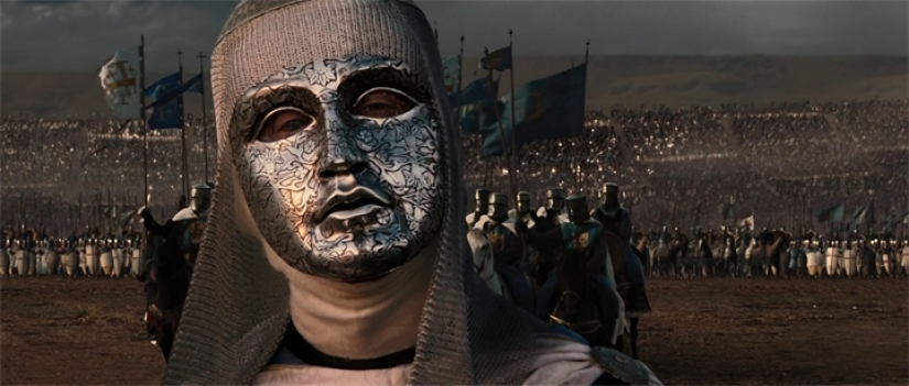 Army of the Living Dead: why the Knights of the Order of St. Lazarus were so called Army of the Living Dead: why the Knights of the Order of St. Lazarus were so called