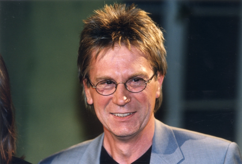 Arno Funke, nicknamed Dagobert, is Germany&#39;s most inventive blackmailer