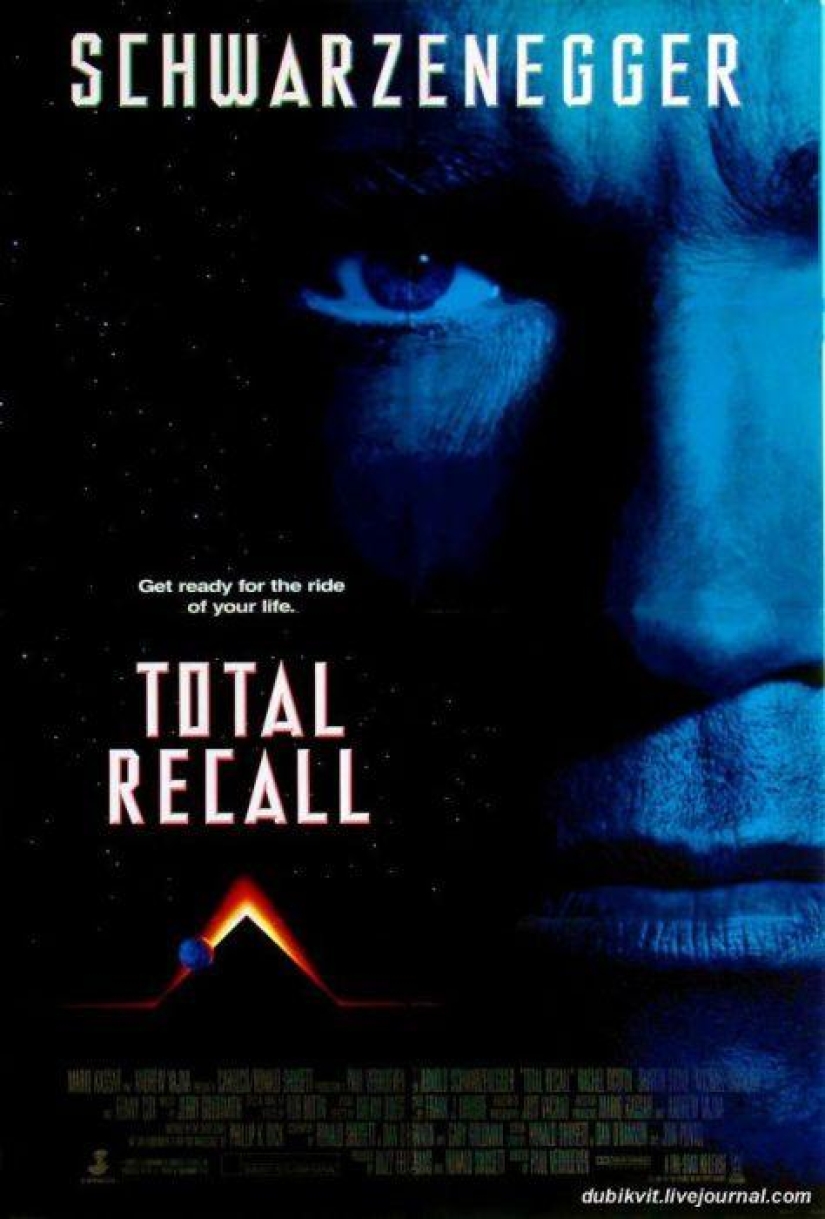 Arnold Schwarzenegger's Success Story