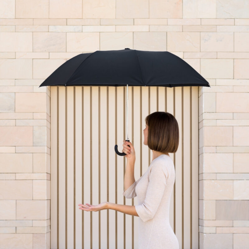 Arquitectura de la fantasía en las fotos de Anna Devis y Daniel Rueda