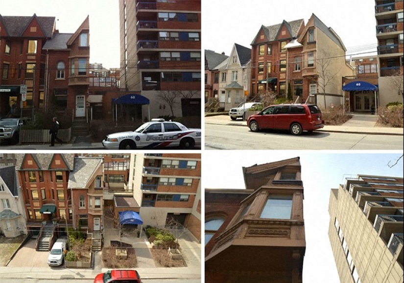 Arquitectura increíble: 40 edificios inusuales y extraños de todo el mundo Arquitectura increíble: 40 edificios inusuales y extraños de todo el mundo