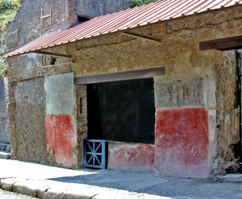 "Arte de la valla" de los antiguos: los arqueólogos encuentran regularmente inscripciones ofensivas