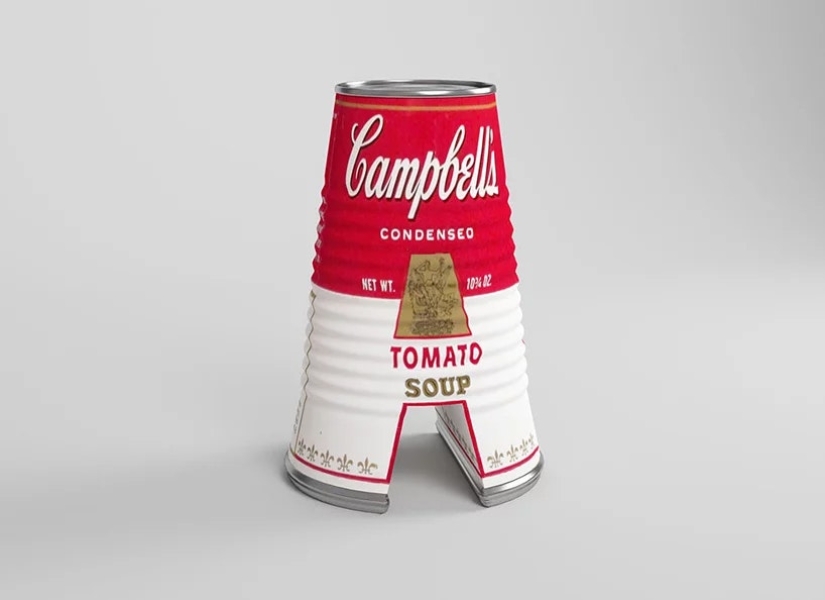 Arthava — amazingly beautiful font of the 26 works of famous artists Arthava — amazingly beautiful font of the 26 works of famous artists