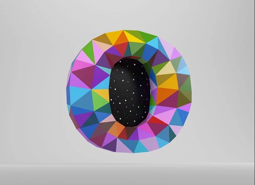 Arthava — amazingly beautiful font of the 26 works of famous artists Arthava — amazingly beautiful font of the 26 works of famous artists