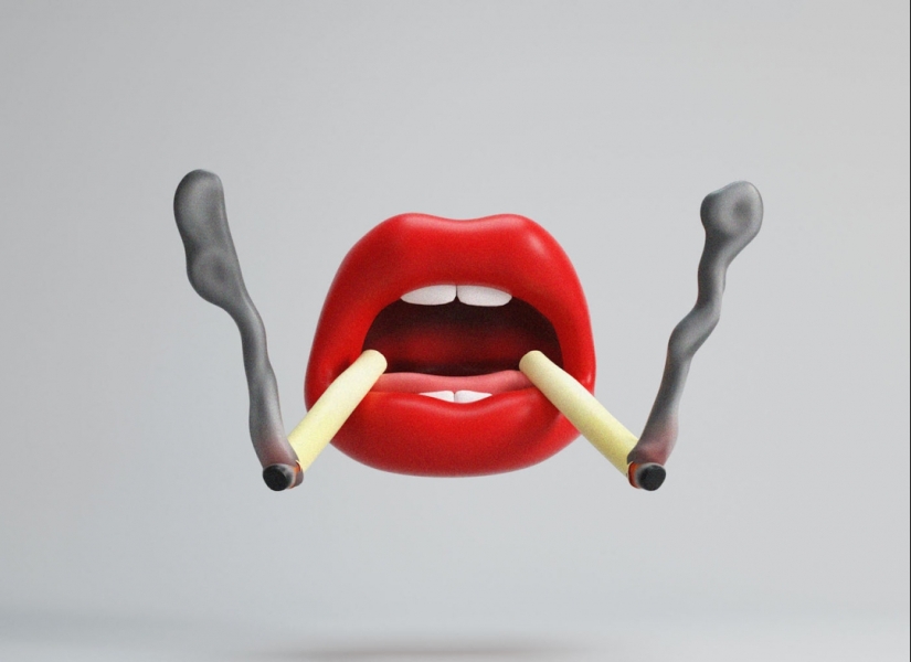 Arthava — amazingly beautiful font of the 26 works of famous artists Arthava — amazingly beautiful font of the 26 works of famous artists