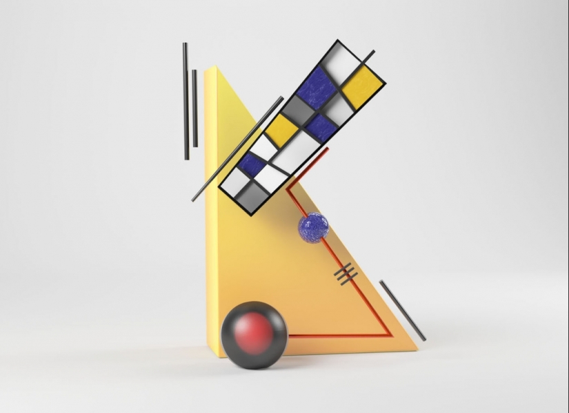 Arthava — amazingly beautiful font of the 26 works of famous artists Arthava — amazingly beautiful font of the 26 works of famous artists