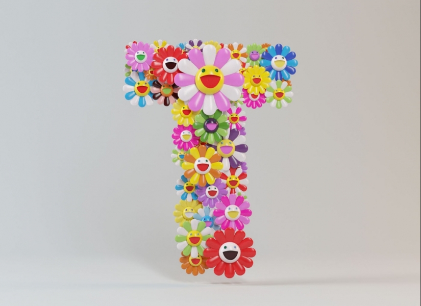 Arthava — increíblemente hermosa fuente de las 26 obras de artistas famosos Arthava — increíblemente hermosa fuente de las 26 obras de artistas famosos