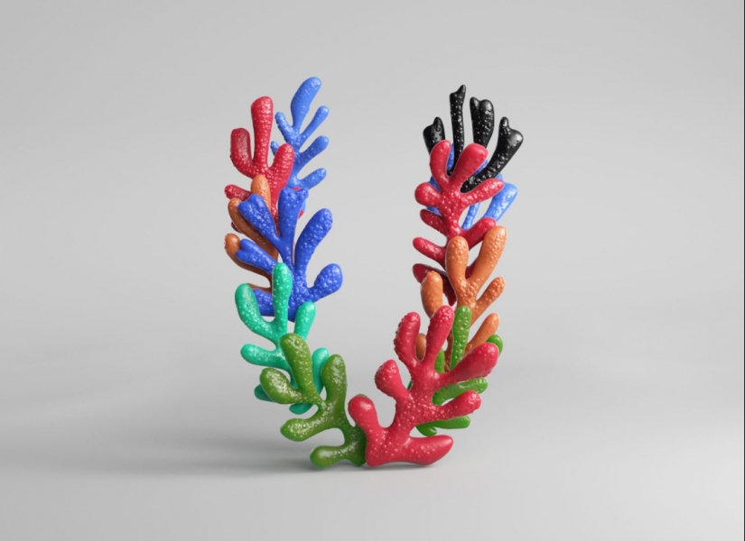 Arthava — increíblemente hermosa fuente de las 26 obras de artistas famosos Arthava — increíblemente hermosa fuente de las 26 obras de artistas famosos