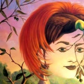 Artist Artush Voskanyan and his amazing illusions