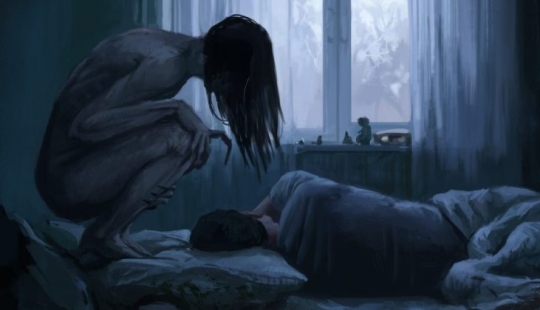 Artist Stefan Koidl his aesthetics and the otherworldly