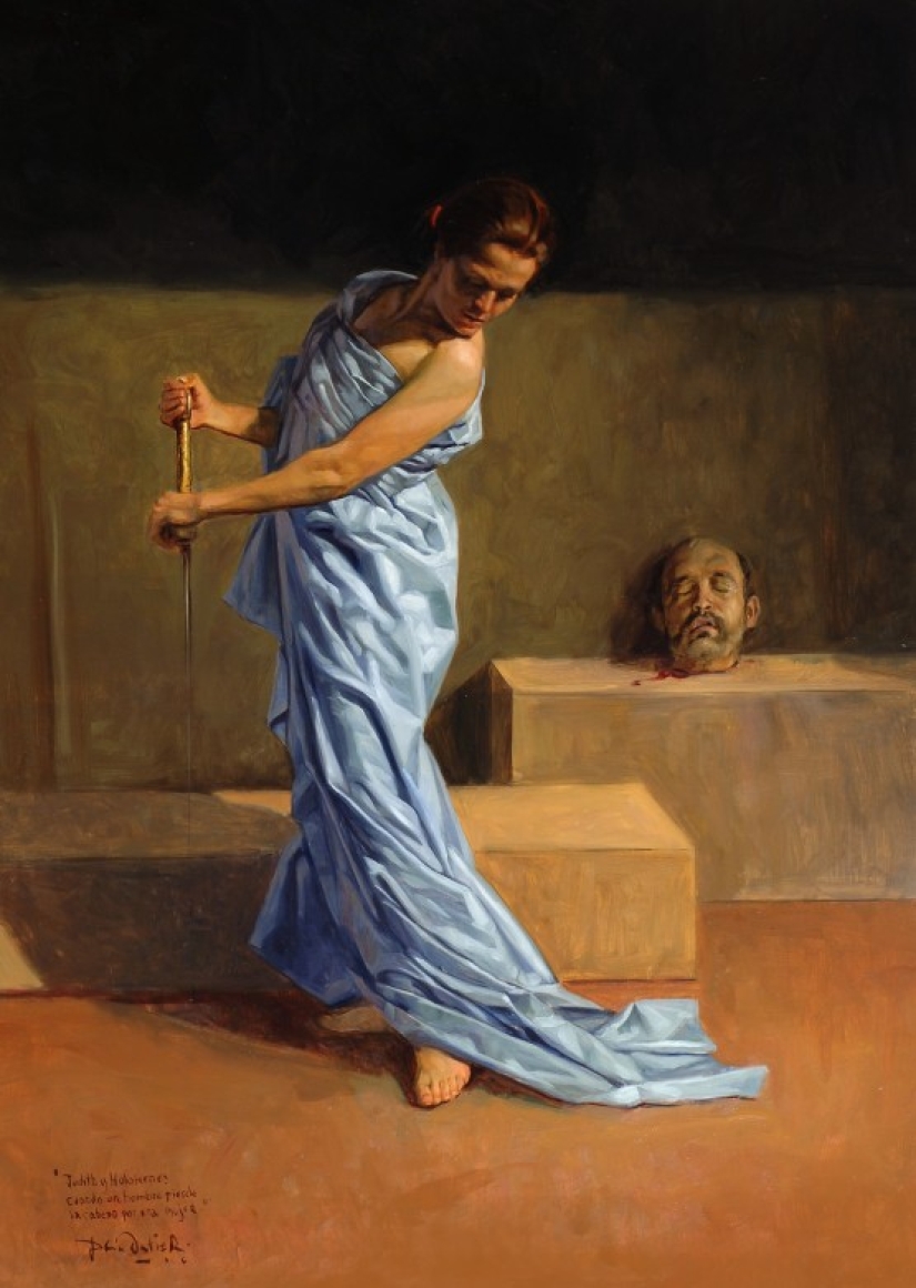 Artista Darío Ortiz Robledo: en broma y en serio sobre sexo, religión y arte Artista Darío Ortiz Robledo: en broma y en serio sobre sexo, religión y arte