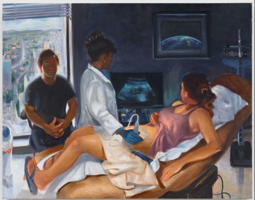 Artista Larry Madrigal: cómo convertir la vida cotidiana en arte Artista Larry Madrigal: cómo convertir la vida cotidiana en arte