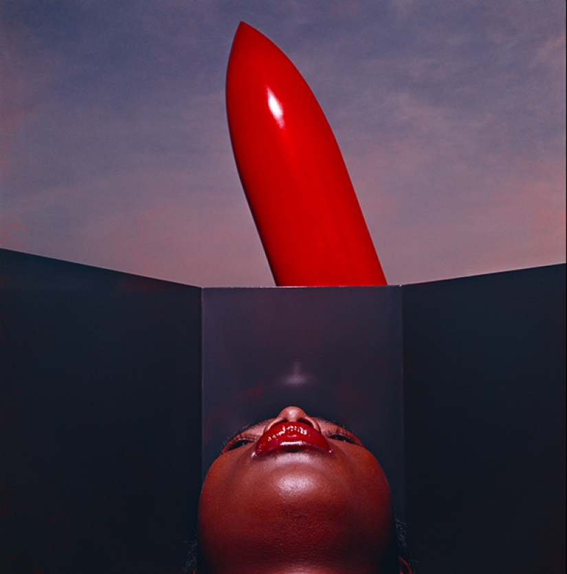 As a provocation and body parts helped the Frenchman to become a legend photos As a provocation and body parts helped the Frenchman to become a legend photos